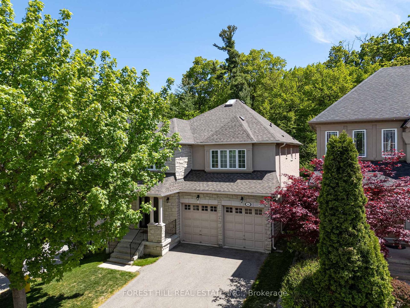 33 Chopin Boulevard, Patterson, Vaughan photo number 2