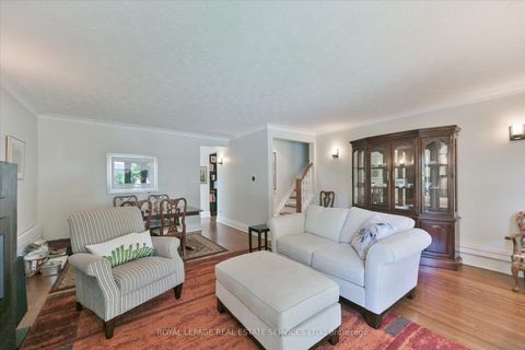 Photo 7 at 25 Miles Road, Mimico, Toronto
