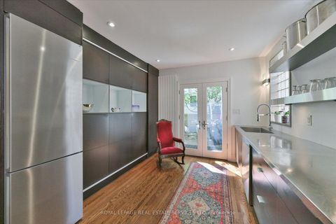 Photo 14 at 25 Miles Road, Mimico, Toronto