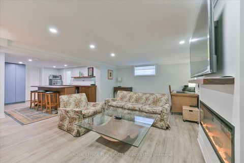Photo 31 at 25 Miles Road, Mimico, Toronto