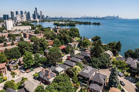 Photo 45 at 25 Miles Road, Mimico, Toronto