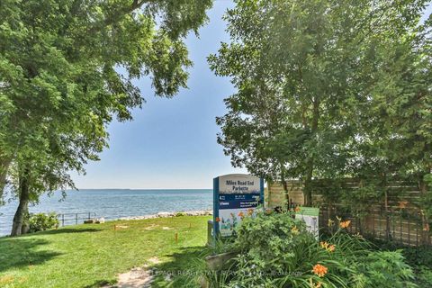 Photo 46 at 25 Miles Road, Mimico, Toronto