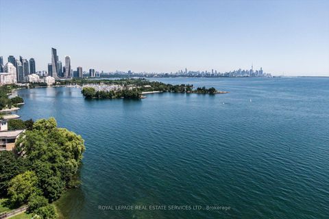 Photo 48 at 25 Miles Road, Mimico, Toronto