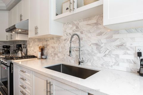Photo 4 at 15 Poetry Drive, Vellore Village, Vaughan