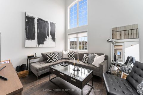 Photo 13 at 15 Poetry Drive, Vellore Village, Vaughan