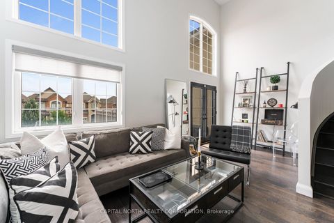 Photo 14 at 15 Poetry Drive, Vellore Village, Vaughan