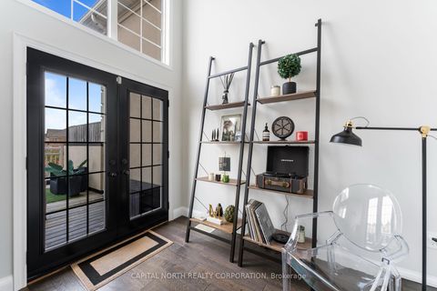 Photo 16 at 15 Poetry Drive, Vellore Village, Vaughan