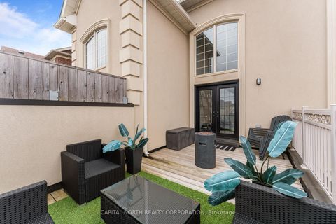 Photo 18 at 15 Poetry Drive, Vellore Village, Vaughan