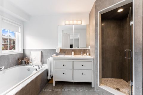 Photo 20 at 15 Poetry Drive, Vellore Village, Vaughan