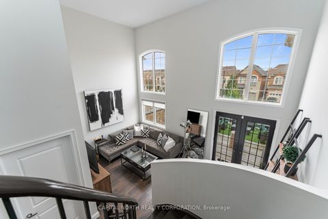 Photo 23 at 15 Poetry Drive, Vellore Village, Vaughan
