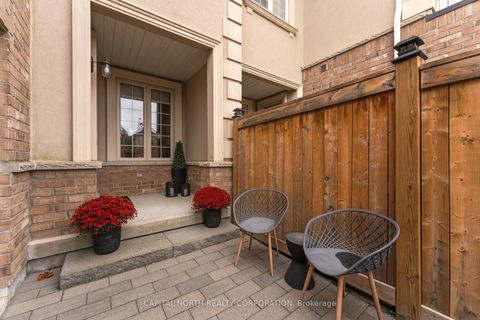 Photo 32 at 15 Poetry Drive, Vellore Village, Vaughan