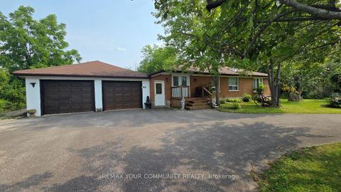Photo 0 at 1031 Metro Road, Historic Lakeshore Communities, Georgina