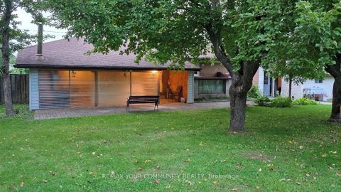 Photo 25 at 1031 Metro Road, Historic Lakeshore Communities, Georgina