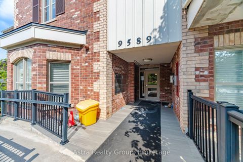 Photo 3 at 106 - 9589 Keele Street, Maple, Vaughan