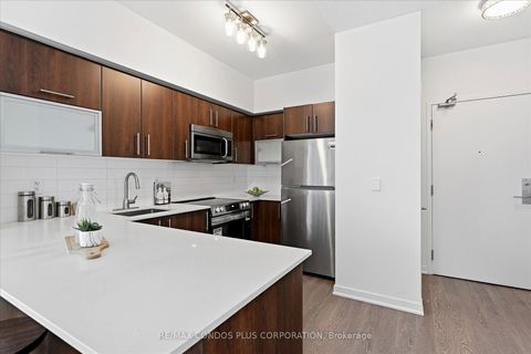 Photo 2 at 702 - 55 East Liberty Street, Niagara, Toronto