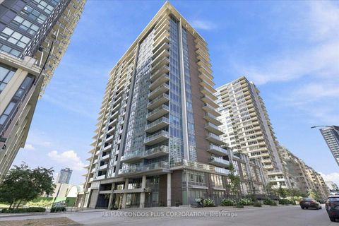 Photo 3 at 702 - 55 East Liberty Street, Niagara, Toronto