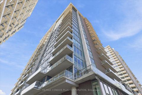 Photo 5 at 702 - 55 East Liberty Street, Niagara, Toronto