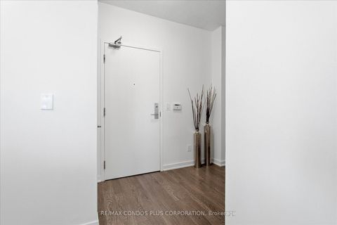 Photo 7 at 702 - 55 East Liberty Street, Niagara, Toronto
