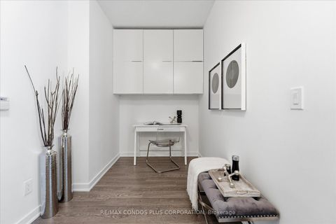 Photo 8 at 702 - 55 East Liberty Street, Niagara, Toronto