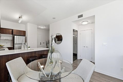 Photo 14 at 702 - 55 East Liberty Street, Niagara, Toronto