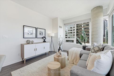 Photo 15 at 702 - 55 East Liberty Street, Niagara, Toronto
