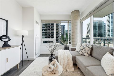 Photo 16 at 702 - 55 East Liberty Street, Niagara, Toronto