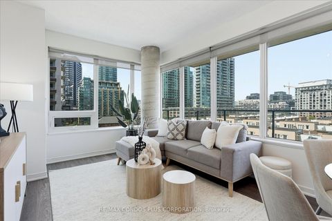 Photo 17 at 702 - 55 East Liberty Street, Niagara, Toronto