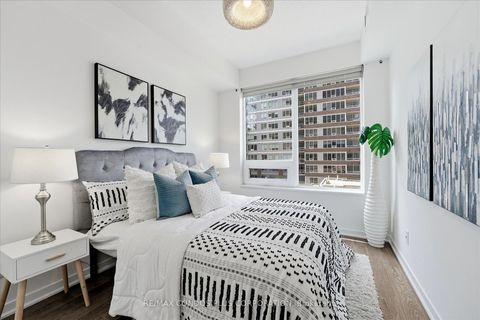 Photo 19 at 702 - 55 East Liberty Street, Niagara, Toronto