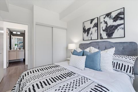 Photo 20 at 702 - 55 East Liberty Street, Niagara, Toronto
