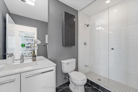 Photo 22 at 702 - 55 East Liberty Street, Niagara, Toronto
