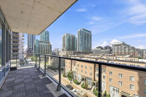 Photo 29 at 702 - 55 East Liberty Street, Niagara, Toronto