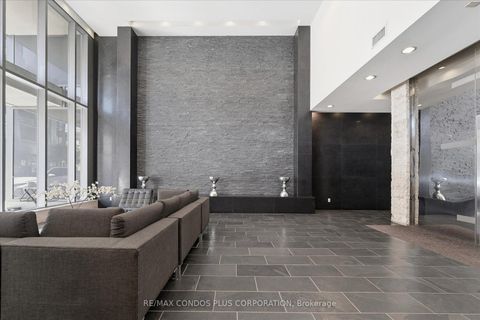 Photo 30 at 702 - 55 East Liberty Street, Niagara, Toronto