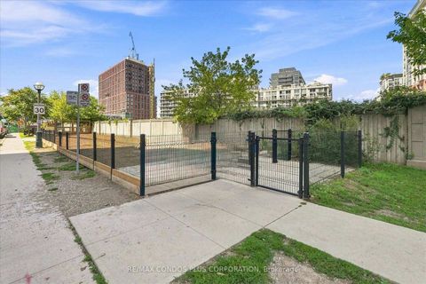 Photo 32 at 702 - 55 East Liberty Street, Niagara, Toronto