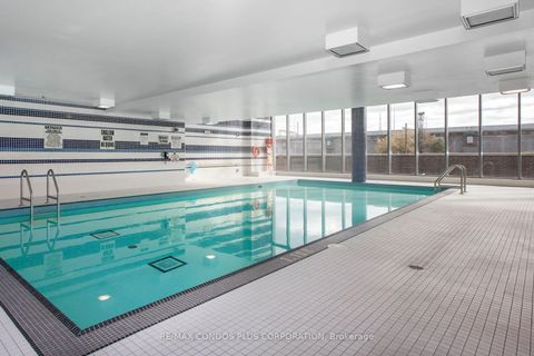 Photo 35 at 702 - 55 East Liberty Street, Niagara, Toronto