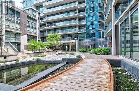 Photo 37 at 702 - 55 East Liberty Street, Niagara, Toronto