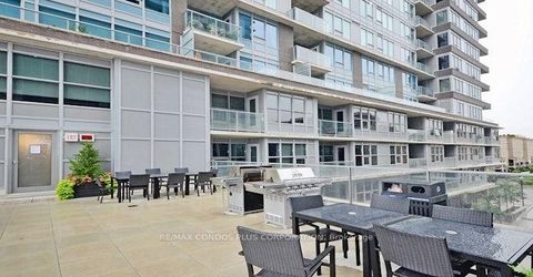 Photo 39 at 702 - 55 East Liberty Street, Niagara, Toronto
