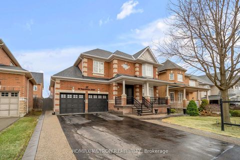 Photo 0 at 33 Intermezzo Drive, Vellore Village, Vaughan