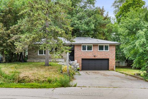 Photo 0 at 541 Rouge Hills Drive, Rouge E10, Toronto