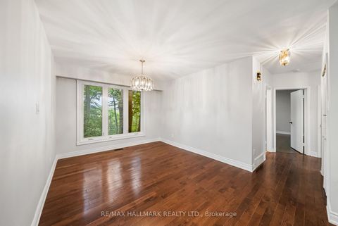 Photo 2 at 541 Rouge Hills Drive, Rouge E10, Toronto