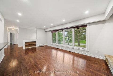 Photo 5 at 541 Rouge Hills Drive, Rouge E10, Toronto
