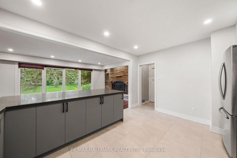 Photo 7 at 541 Rouge Hills Drive, Rouge E10, Toronto