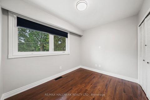 Photo 14 at 541 Rouge Hills Drive, Rouge E10, Toronto