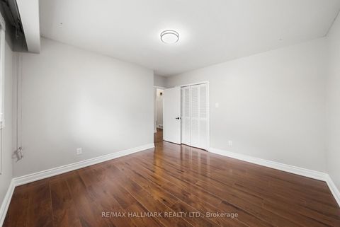 Photo 15 at 541 Rouge Hills Drive, Rouge E10, Toronto