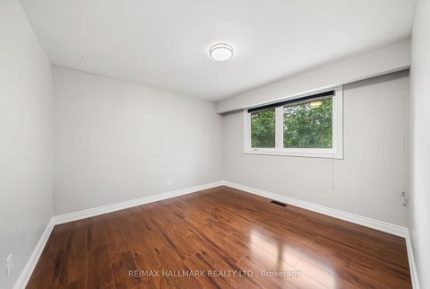 Photo 16 at 541 Rouge Hills Drive, Rouge E10, Toronto