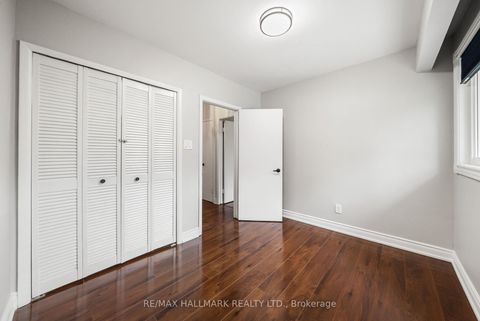 Photo 17 at 541 Rouge Hills Drive, Rouge E10, Toronto