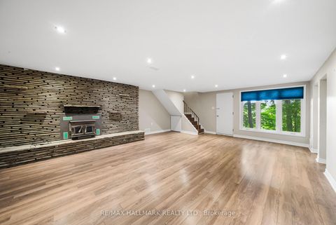 Photo 19 at 541 Rouge Hills Drive, Rouge E10, Toronto