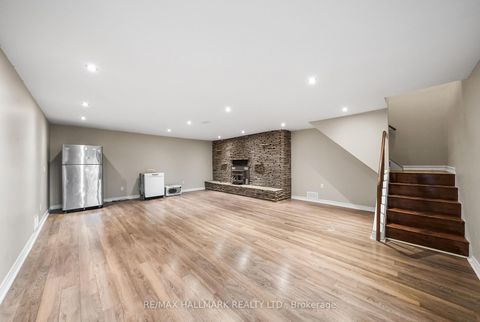 Photo 21 at 541 Rouge Hills Drive, Rouge E10, Toronto