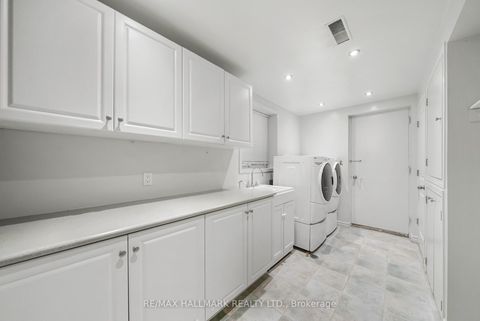 Photo 22 at 541 Rouge Hills Drive, Rouge E10, Toronto