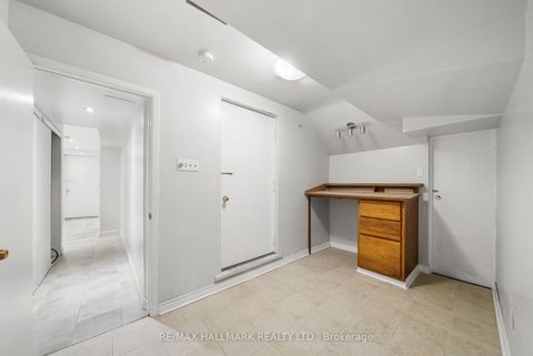 Photo 23 at 541 Rouge Hills Drive, Rouge E10, Toronto