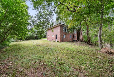 Photo 26 at 541 Rouge Hills Drive, Rouge E10, Toronto